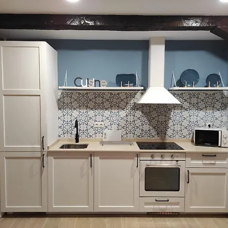 La Casita De Mena