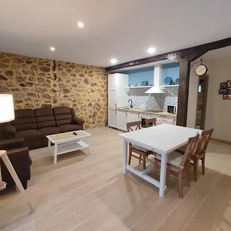 La Casita De Mena *