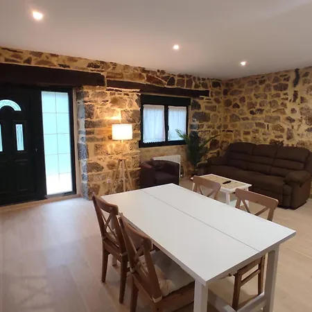 La Casita De Mena * Hoz de Mena