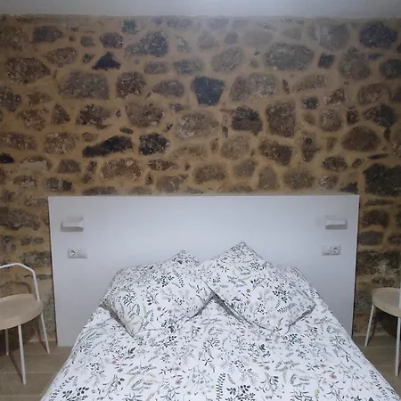 La Casita De Mena