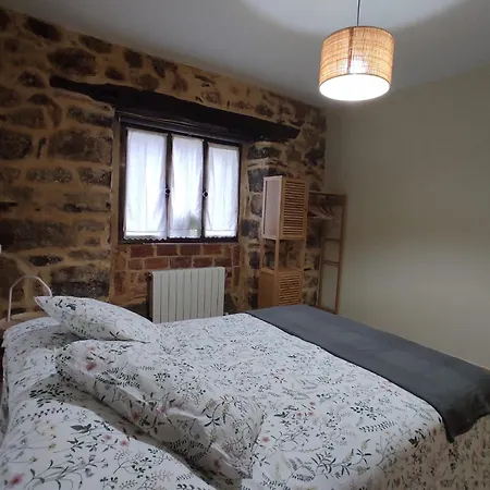 La Casita De Mena Hébergement de vacances