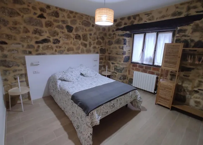 La Casita De Mena * Hoz de Mena